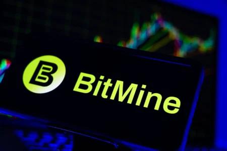 Bitmine增持1960万美元以太币，并回购450万股股票