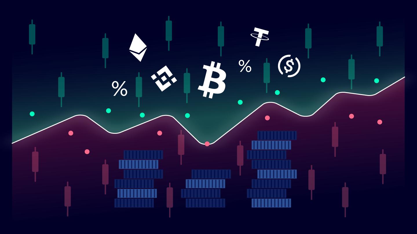 若美伊霍尔木兹协议缓解市场担忧，比特币价格能否重回65000美元