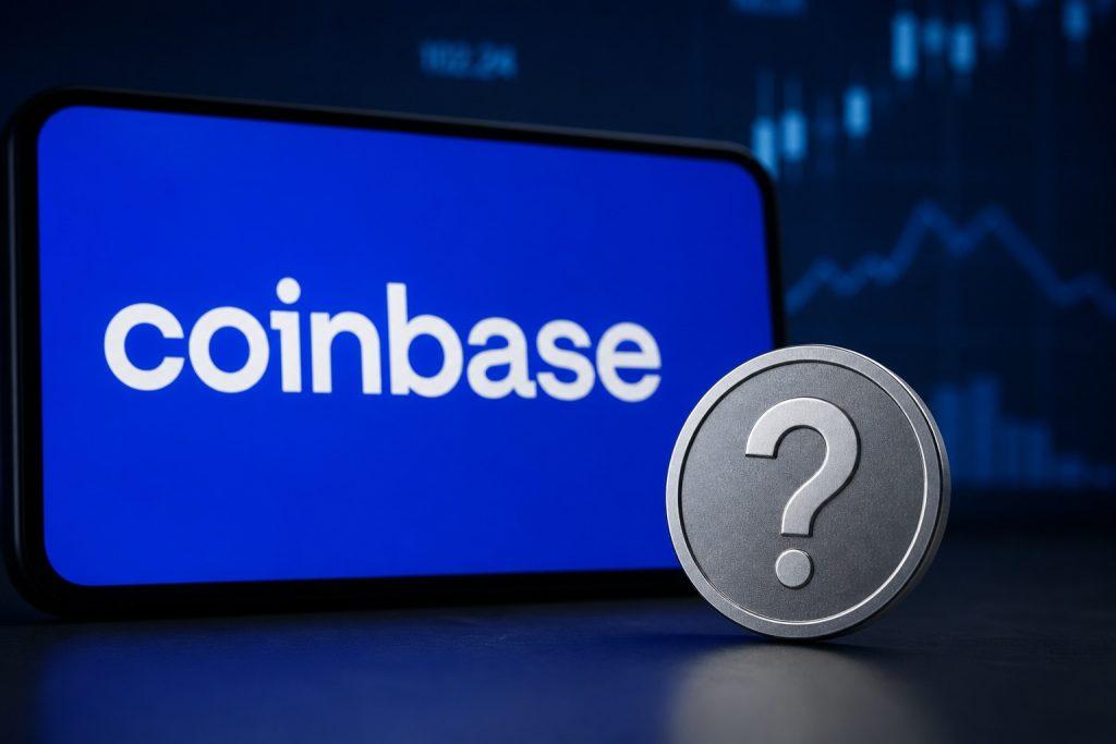 Coinbase宣布已下架6个山寨币交易对